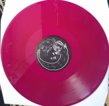 2LP The Fake Boys: I Love My Life When You're Around