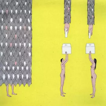 The Falcon Five: We Are Falcon And You Don't