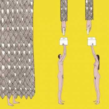 LP The Falcon Five: We Are Falcon And You Don't