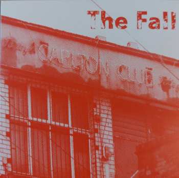 12CD/Box Set The Fall: [1970s]