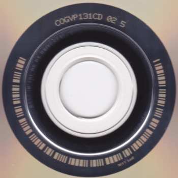 CD The Fall: Are You Are Missing Winner