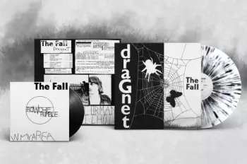 The Fall: Dragnet