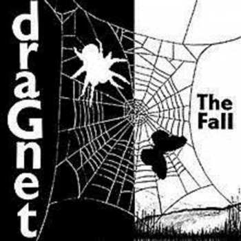 3CD/Box Set The Fall: Dragnet