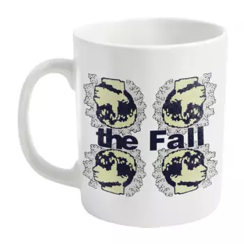 Mug Mark Four