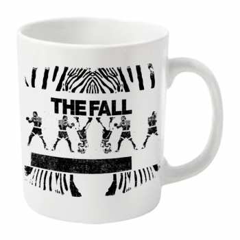 Merch The Fall: Hrnek Newport