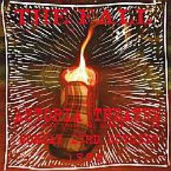 CD The Fall: Live At The Astoria 1995