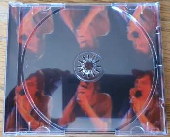 CD The Fall: Live @ ICC Hannover 11th April 1984