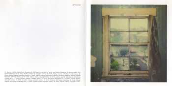 CD The Fall: Permanent Years (Paranoia Man In Cheap Sh*t Room)