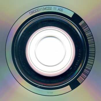 2CD The Fall: Perverted By Language