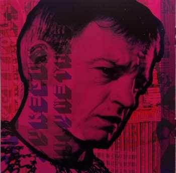2CD The Fall: Rebellious Jukebox Volume Three (Burn It All Down Live!!)