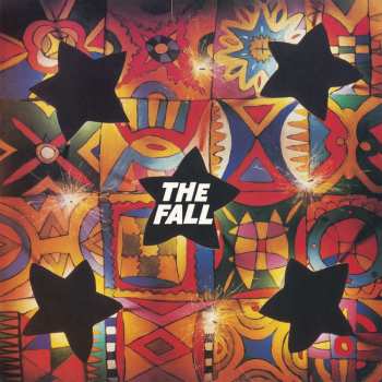 LP The Fall: Shiftwork (180g)