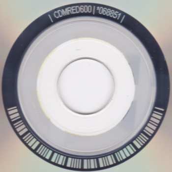 CD The Fall: The Remainderer