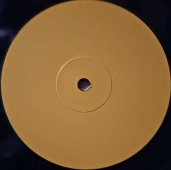 LP The Family Acid: Colour Out Of Space