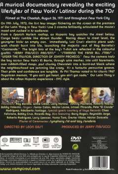 DVD Fania All Stars: Our Latin Thing (Nuestra Cosa)