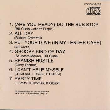 CD The Fatback Band: Raising Hell