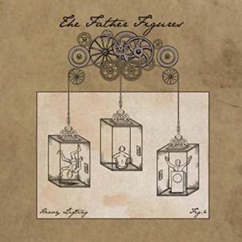 Album The Father Figures: Heavy Lifting