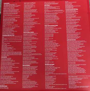 LP The Fauves: Tropical Strength CLR