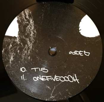 2LP The Fear Ratio: Refuge Of A Twisted Soul