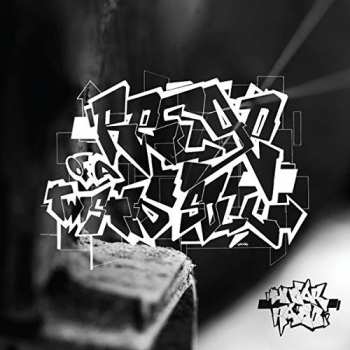 2LP The Fear Ratio: Refuge Of A Twisted Soul