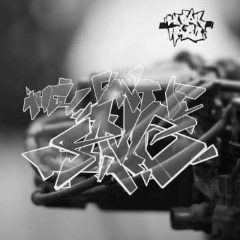Album The Fear Ratio: They Can't Be Saved