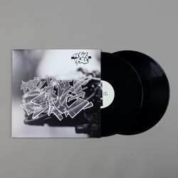 2LP The Fear Ratio: They Can't Be Saved