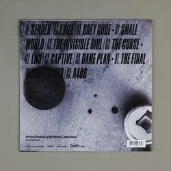 2LP The Fear Ratio: They Can't Be Saved