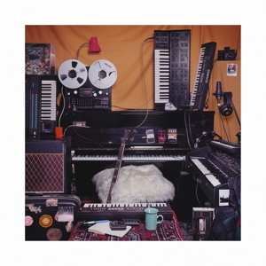 LP The Feather: Room