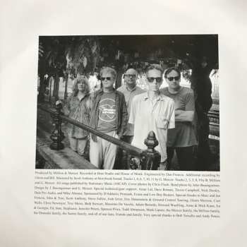 LP The Feelies: In Between 