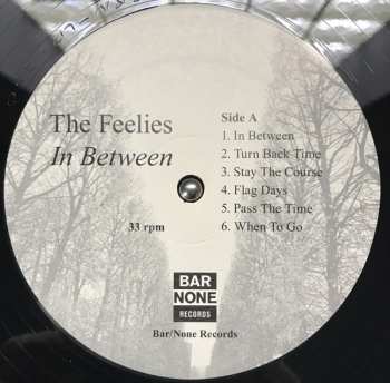 LP The Feelies: In Between 
