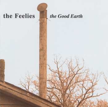 CD The Feelies: The Good Earth