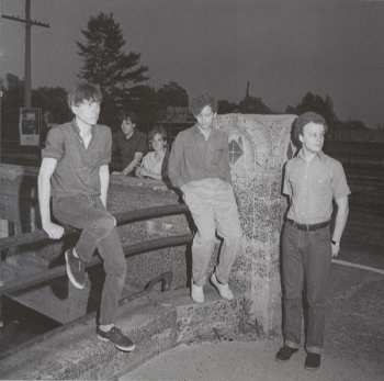 CD The Feelies: The Good Earth