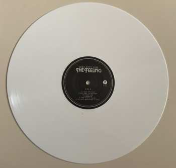 LP The Feeling: Loss • Hope • Love CLR | LTD