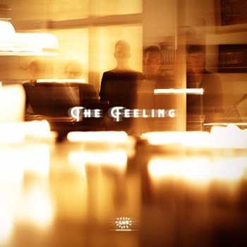 Album The Feeling: The Feeling