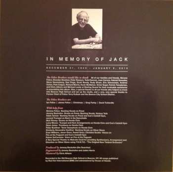 LP The Felice Brothers: Celebration, Florida