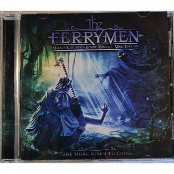 CD The Ferrymen: One More River To Cross
