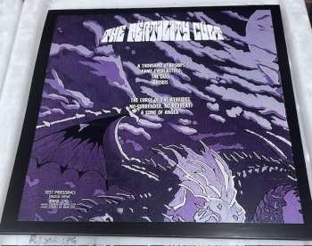 LP The Fërtility Cült: A Song of Anger