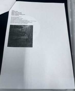 LP The Fërtility Cült: A Song of Anger