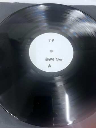 LP The Fërtility Cült: A Song of Anger