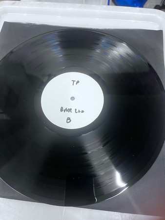 LP The Fërtility Cült: A Song of Anger
