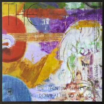 SP The Fiery Furnaces: Down At The So And So On Somewhere b/w Fortune Teller's Revenge