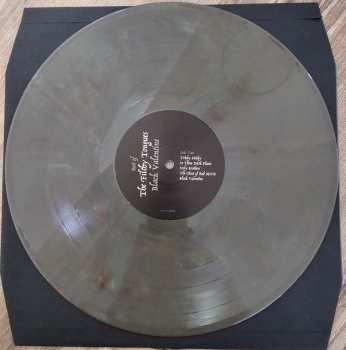 LP The Filthy Tongues: Black Valentine