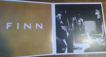 2LP The Finn Brothers: Finn DLX