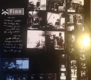 2LP The Finn Brothers: Finn DLX