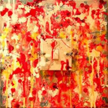 Album The Fireworks: Switch Me On