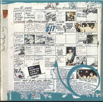 CD/DVD The First Barbarians: Live From Kilburn