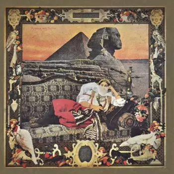 Miki Curtis: The First Ear