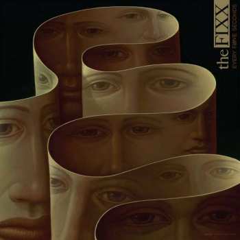 2LP The Fixx: Every Five Seconds