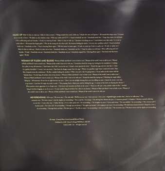 2LP The Fixx: Every Five Seconds