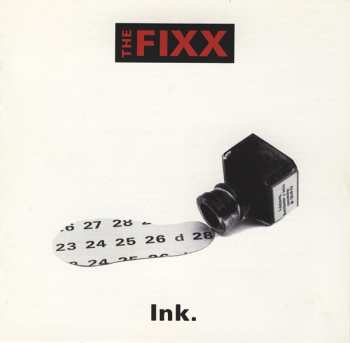 LP The Fixx: Ink.