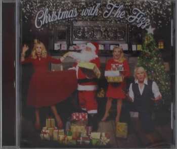 CD The Fizz: Christmas With The Fizz